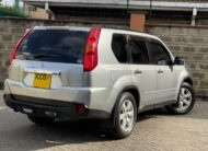 2009 Nissan X-Trail