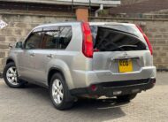 2009 Nissan X-Trail