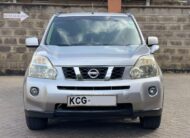 2009 Nissan X-Trail