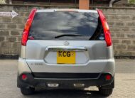 2009 Nissan X-Trail