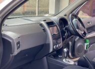 2009 Nissan X-Trail