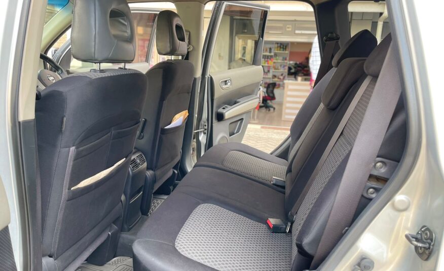 2009 Nissan X-Trail