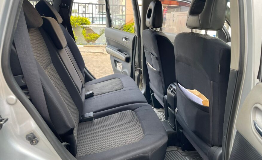 2009 Nissan X-Trail