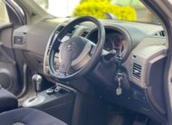 2009 Nissan X-Trail