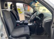 2009 Nissan X-Trail