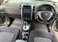 2009 Nissan X-Trail