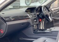 2012 Mercedes-Benz E350
