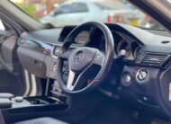 2012 Mercedes-Benz E350