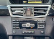 2012 Mercedes-Benz E350