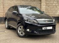 2016 Toyota Harrier