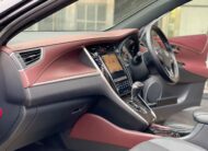 2016 Toyota Harrier