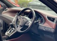 2016 Toyota Harrier