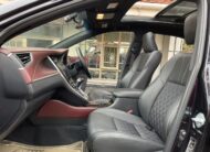 2016 Toyota Harrier