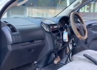 2015 Isuzu D-max