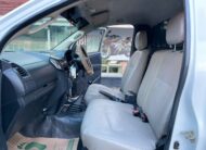 2015 Isuzu D-max