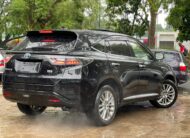 2016 Toyota Harrier Hybrid