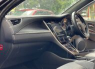 2016 Toyota Harrier Hybrid