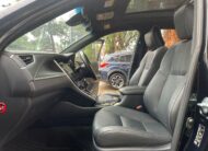 2016 Toyota Harrier Hybrid