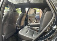 2016 Toyota Harrier Hybrid