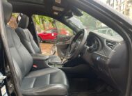 2016 Toyota Harrier Hybrid