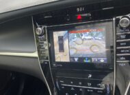 2016 Toyota Harrier Hybrid
