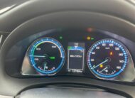 2016 Toyota Harrier Hybrid
