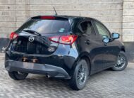 2015 Mazda Demio Newshape