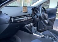 2015 Mazda Demio Newshape