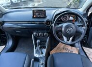 2015 Mazda Demio Newshape