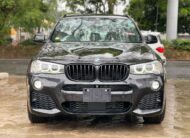 2016 BMW X3 M-Sport