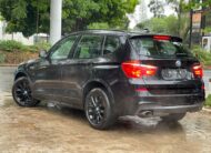 2016 BMW X3 M-Sport
