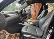 2016 BMW X3 M-Sport