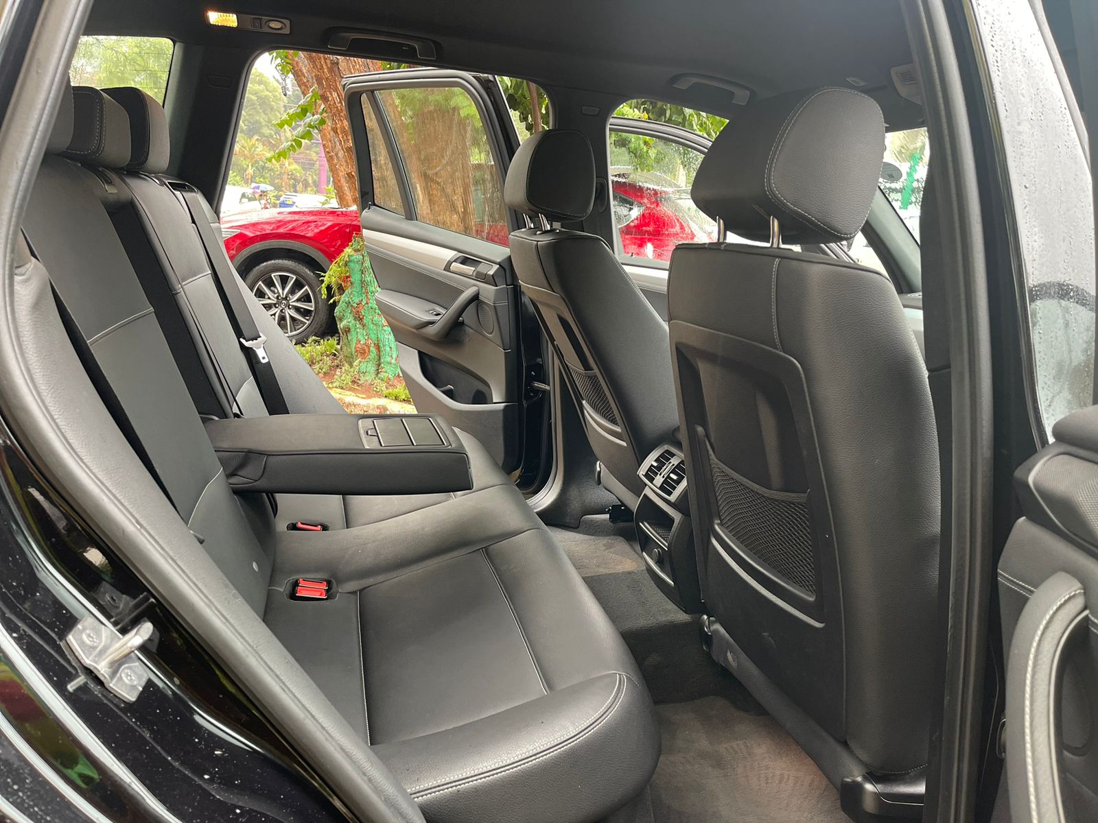 2016 BMW X3 M-Sport