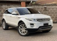 2014 Land Rover Range Rover Evoque