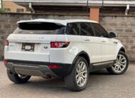 2014 Land Rover Range Rover Evoque