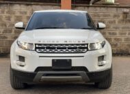 2014 Land Rover Range Rover Evoque