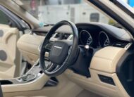 2014 Land Rover Range Rover Evoque