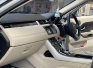 2014 Land Rover Range Rover Evoque