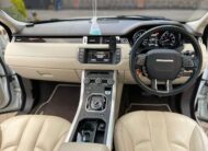 2014 Land Rover Range Rover Evoque