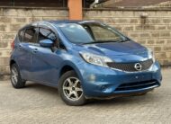 2014 Nissan Note DIG