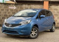 2014 Nissan Note DIG