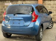 2014 Nissan Note DIG