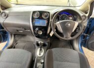 2014 Nissan Note DIG