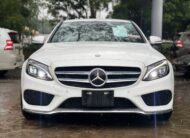 2015 Mercedes-Benz C200