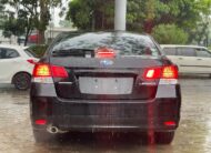 2015 Subaru Legacy B4 Black