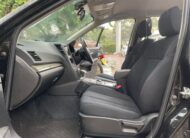 2015 Subaru Legacy B4 Black