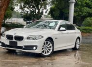 2016 BMW 535i