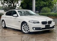 2016 BMW 535i