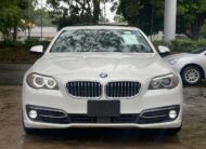 2016 BMW 535i