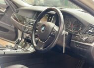 2016 BMW 535i
